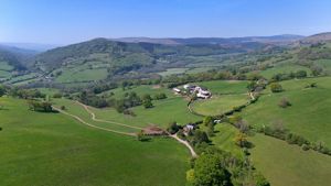 Aerial View- click for photo gallery